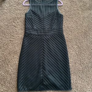 Ralph Lauren black cocktail dress Size 10